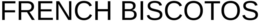 FRENCH BISCOTOS trademark