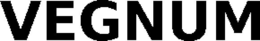 VEGNUM trademark
