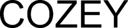 COZEY trademark