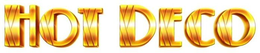 HOT DECO trademark