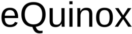 EQUINOX trademark