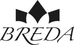 BREDA trademark