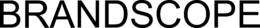 BRANDSCOPE trademark