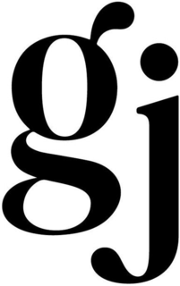 GJ trademark