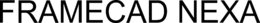 FRAMECAD NEXA trademark