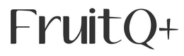 FRUITQ+ trademark