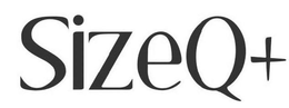 SIZEQ+ trademark