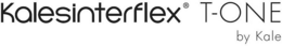 KALESINTERFLEX T-ONE BY KALE trademark