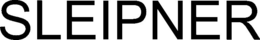 SLEIPNER trademark
