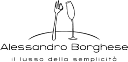 ALESSANDRO BORGHESE IL LUSSO DELLA SEMPLICITÀ trademark