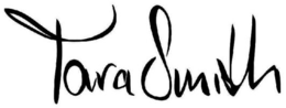 TARA SMITH trademark