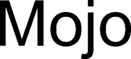 MOJO trademark