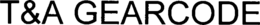T&A GEARCODE trademark