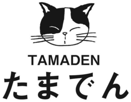 TAMADEN trademark