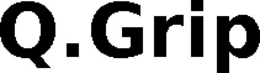 Q.GRIP trademark