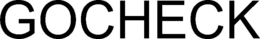 GOCHECK trademark