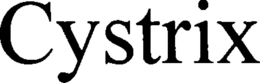 CYSTRIX trademark