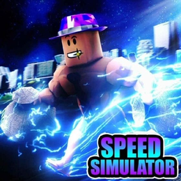 SPEED SIMULATOR trademark