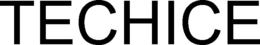 TECHICE trademark