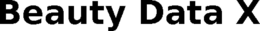 BEAUTY DATA X trademark