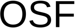 OSF trademark