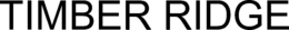 TIMBER RIDGE trademark