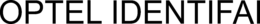 OPTEL IDENTIFAI trademark
