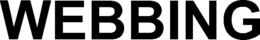 WEBBING trademark
