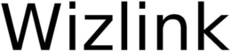 WIZLINK trademark