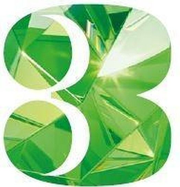 3 trademark