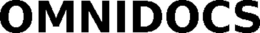 OMNIDOCS trademark