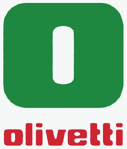 O OLIVETTI trademark