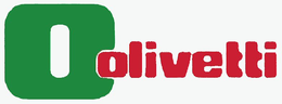 O OLIVETTI trademark