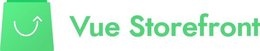 VUE STOREFRONT trademark