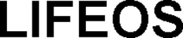 LIFEOS trademark