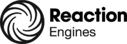 REACTION ENGINES trademark