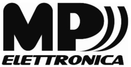 MP ELETTRONICA trademark