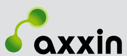 AXXIN trademark