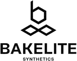 BAKELITE SYNTHETICS trademark