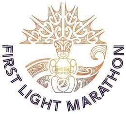 FIRST LIGHT MARATHON trademark