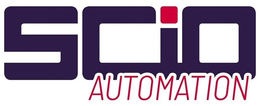 SCIO AUTOMATION trademark