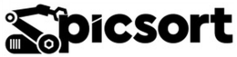 PICSORT trademark