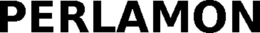 PERLAMON trademark