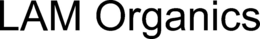 LAM ORGANICS trademark