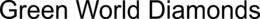GREEN WORLD DIAMONDS trademark