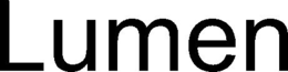 LUMEN trademark