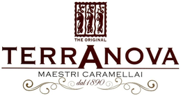 THE ORIGINAL TERRANOVA MAESTRI CARAMELLAI DAL 1890 trademark