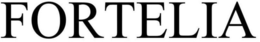 FORTELIA trademark