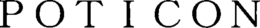 POTICON trademark