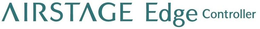 AIRSTAGE EDGE CONTROLLER trademark